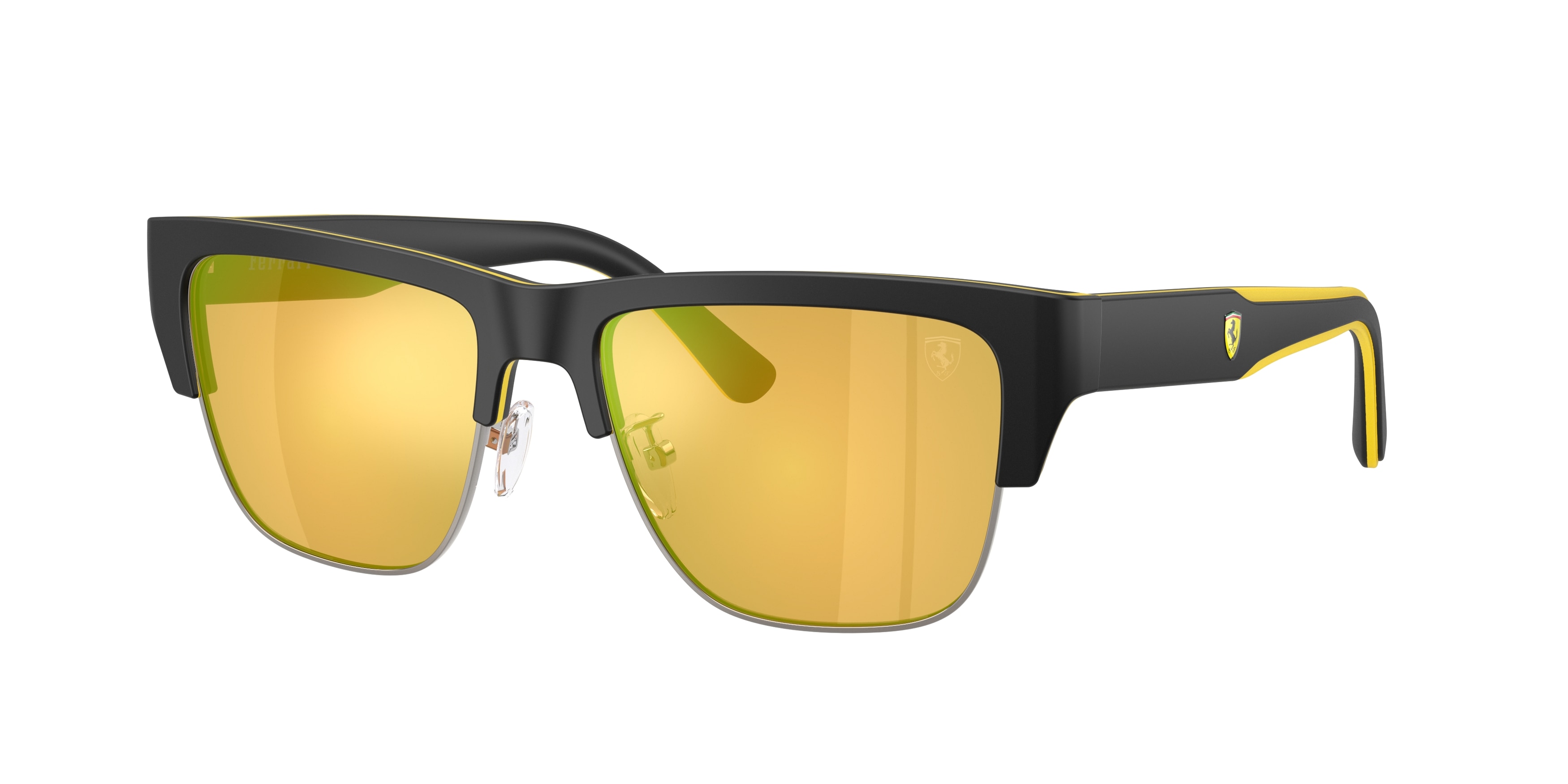 Scuderia Ferrari FZ6026 762/8N  